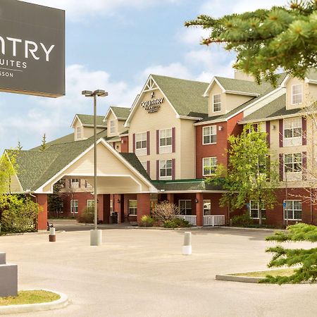 Country Inn & Suites By Radisson, Calgary-Northeast Zewnętrze zdjęcie