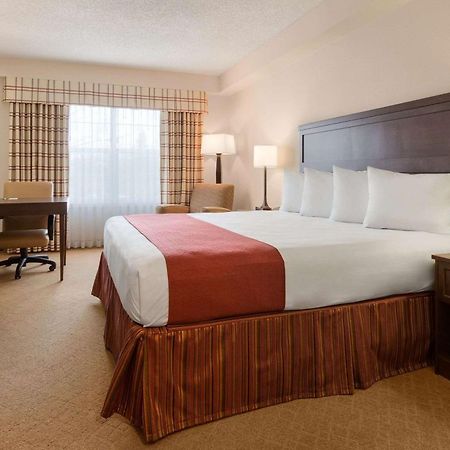 Country Inn & Suites By Radisson, Calgary-Northeast Zewnętrze zdjęcie