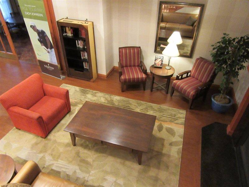 Country Inn & Suites By Radisson, Calgary-Northeast Zewnętrze zdjęcie