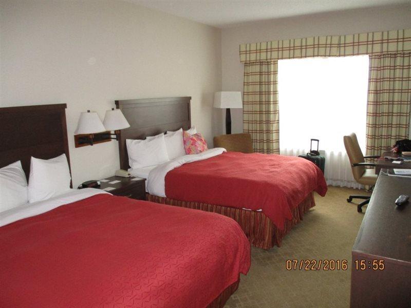 Country Inn & Suites By Radisson, Calgary-Northeast Zewnętrze zdjęcie