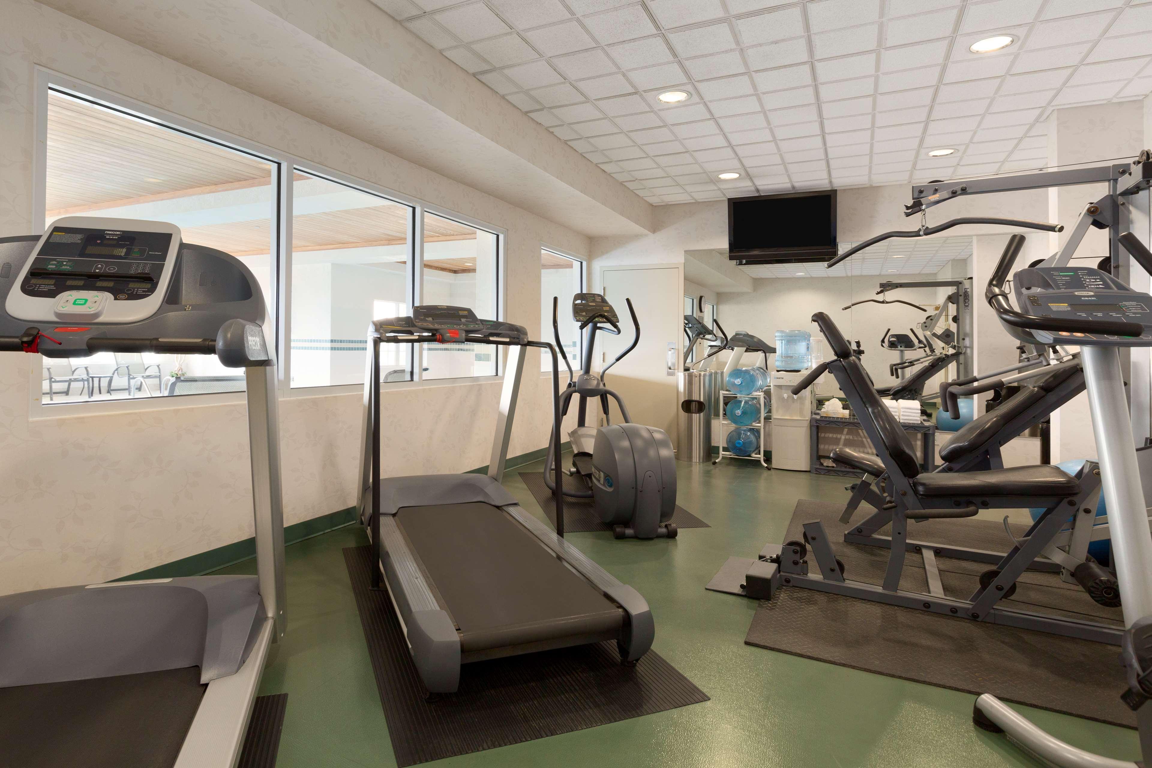 Country Inn & Suites By Radisson, Calgary-Northeast Zewnętrze zdjęcie