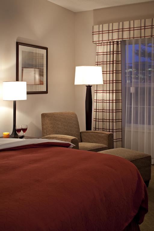 Country Inn & Suites By Radisson, Calgary-Northeast Pokój zdjęcie
