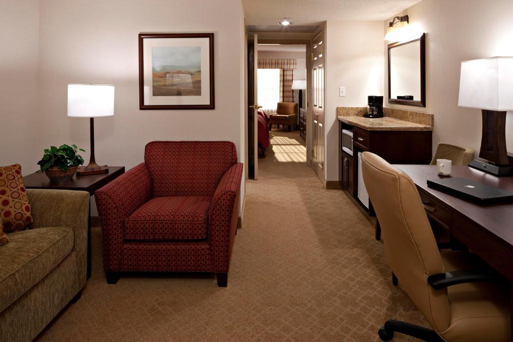 Country Inn & Suites By Radisson, Calgary-Northeast Pokój zdjęcie
