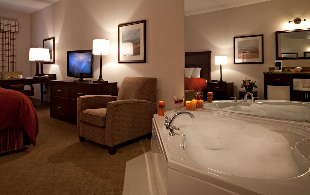 Country Inn & Suites By Radisson, Calgary-Northeast Pokój zdjęcie