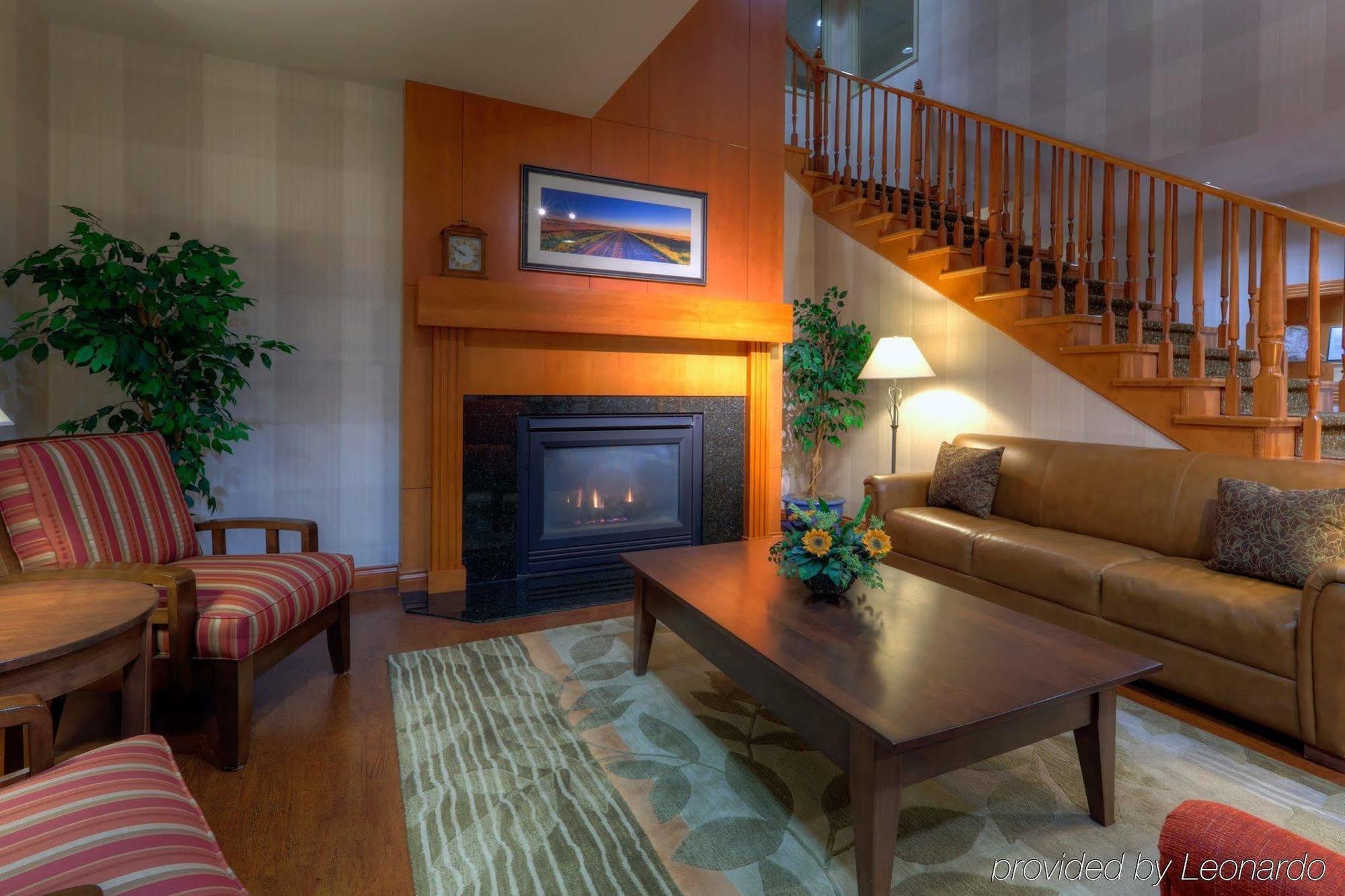 Country Inn & Suites By Radisson, Calgary-Northeast Wnętrze zdjęcie