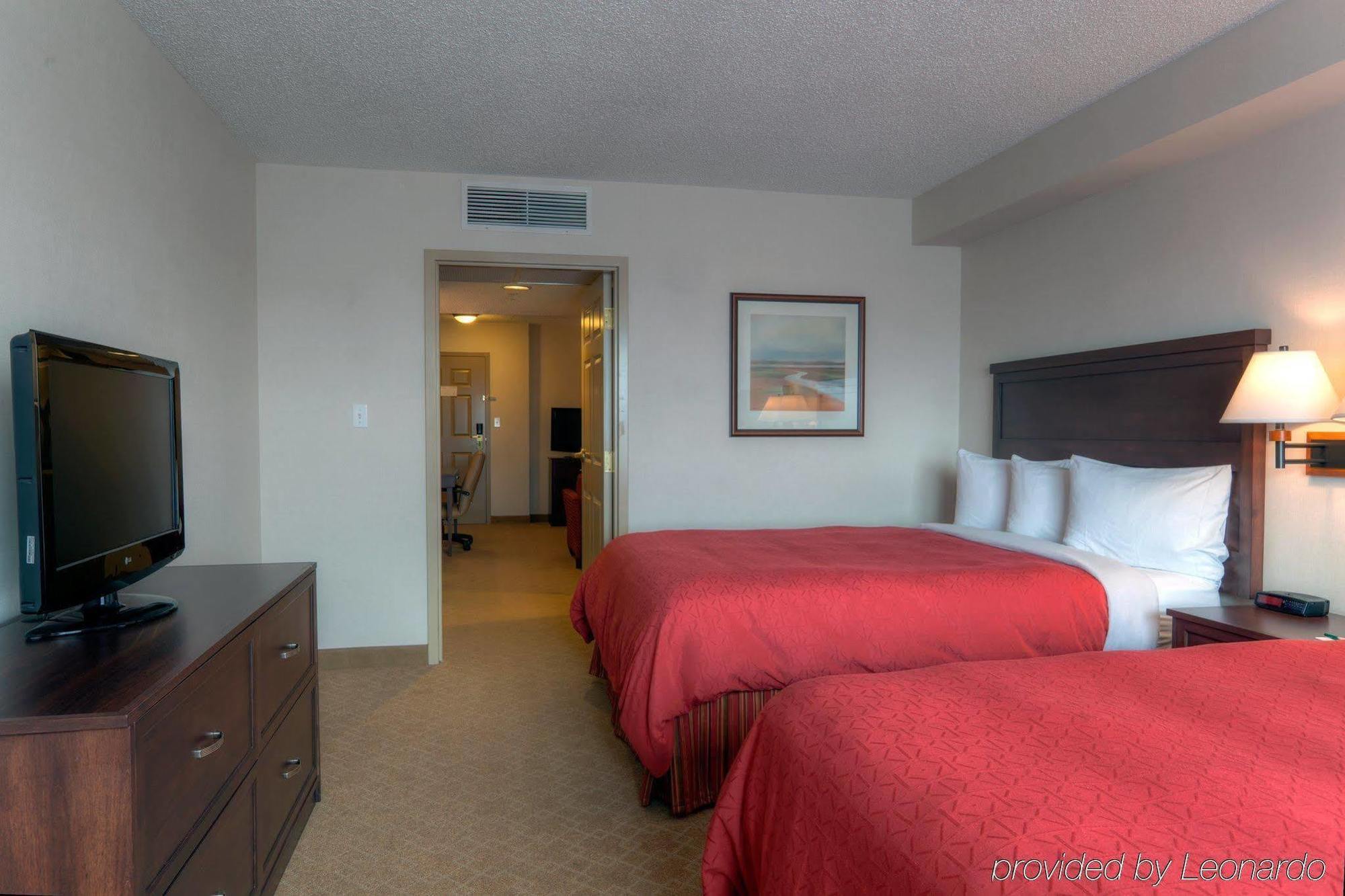 Country Inn & Suites By Radisson, Calgary-Northeast Pokój zdjęcie