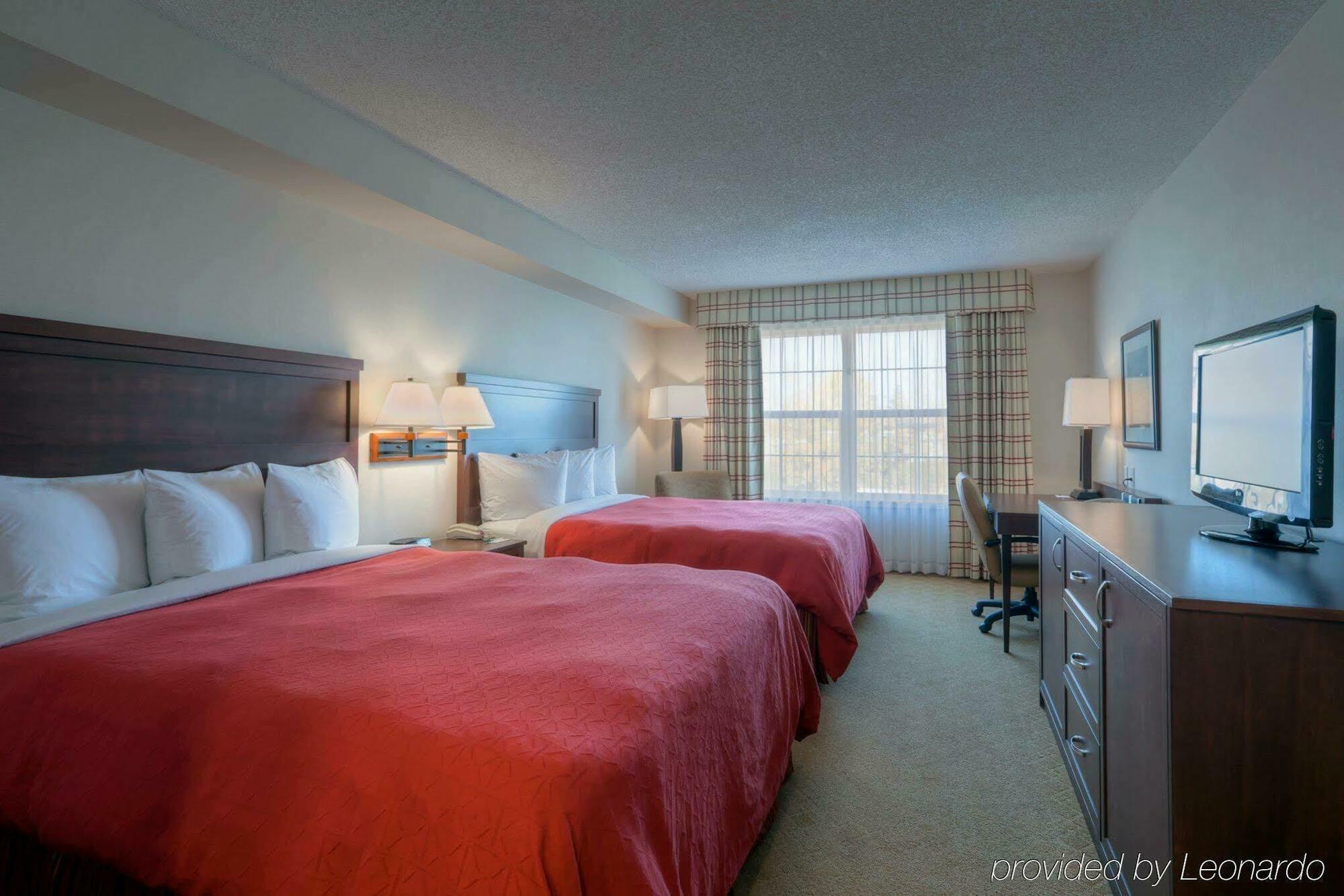 Country Inn & Suites By Radisson, Calgary-Northeast Pokój zdjęcie