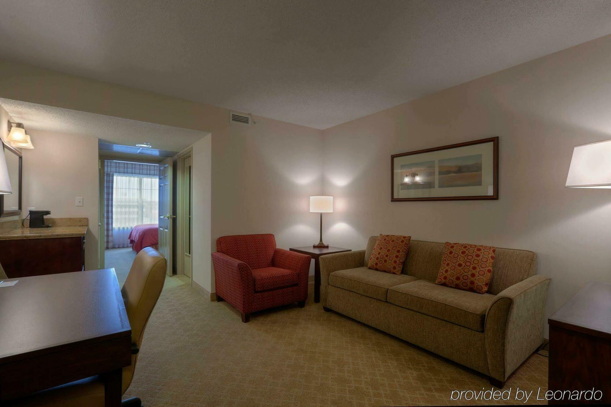 Country Inn & Suites By Radisson, Calgary-Northeast Zewnętrze zdjęcie
